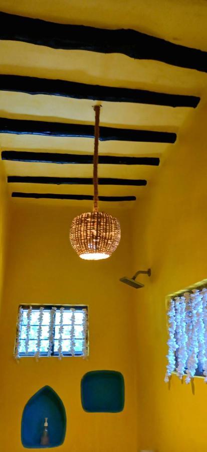 Morningstar Bungalows Zanzibar Matemwe  Exterior photo